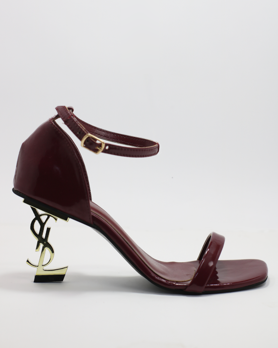 Opyum Noir YSL Heel (imported)