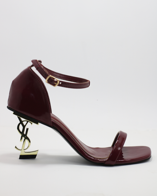 Opyum Noir YSL Heel (imported)