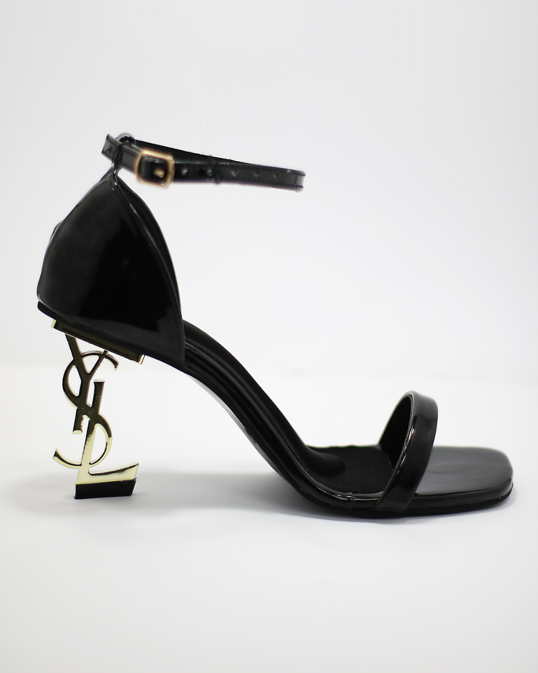 Opyum Noir YSL Heel (imported)