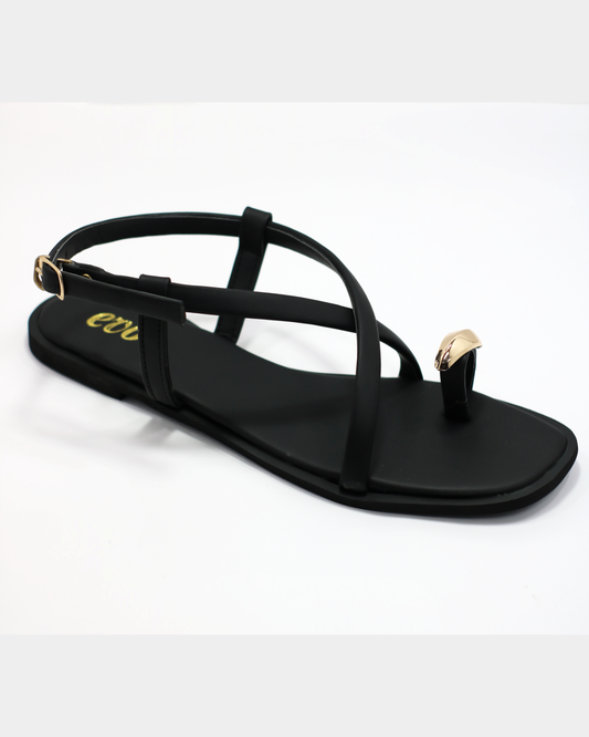 Toe Ring Sandal