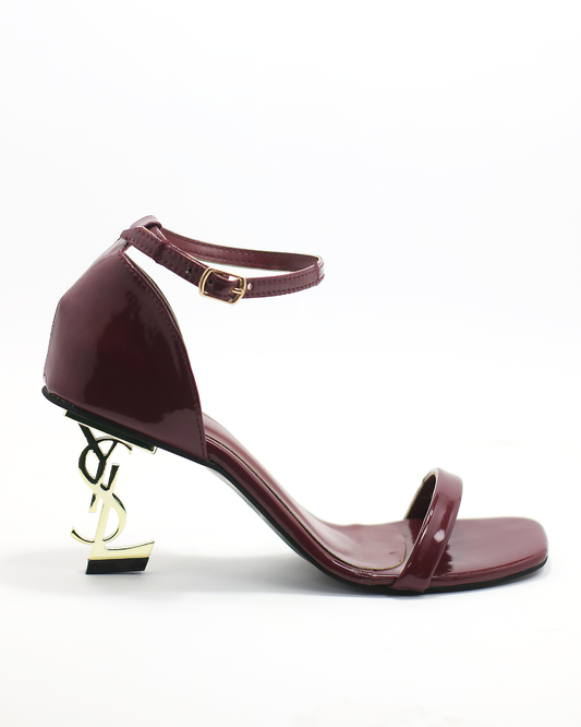 Opyum Noir YSL Heel (imported)
